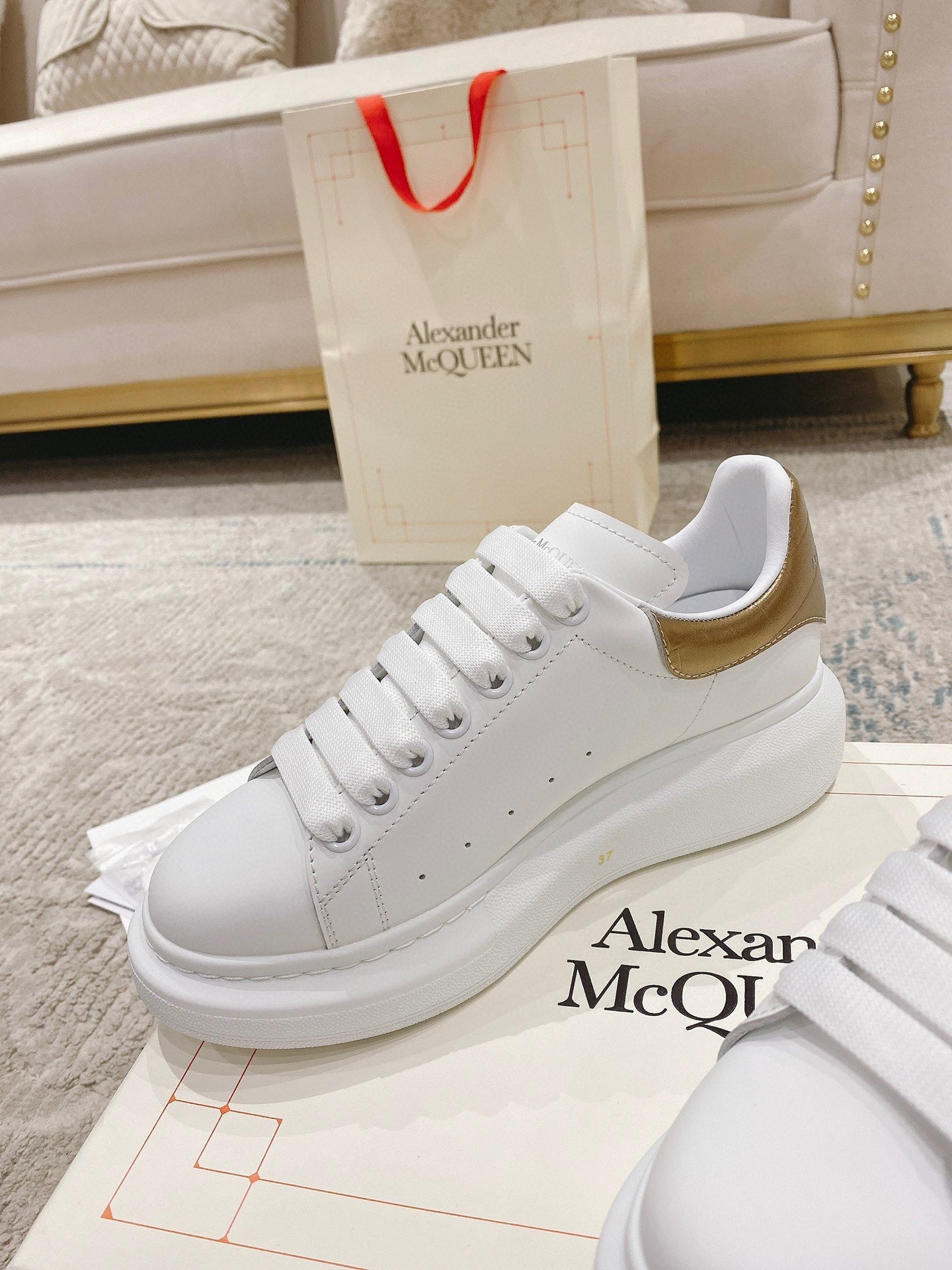 Alexander McQueen