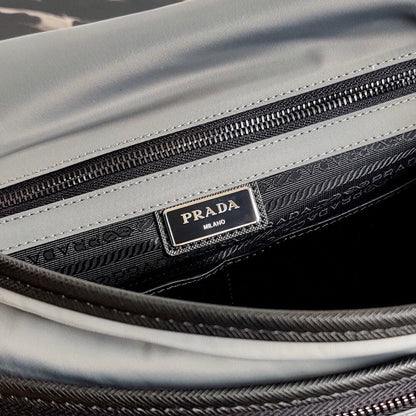 Prada Messenger Bag