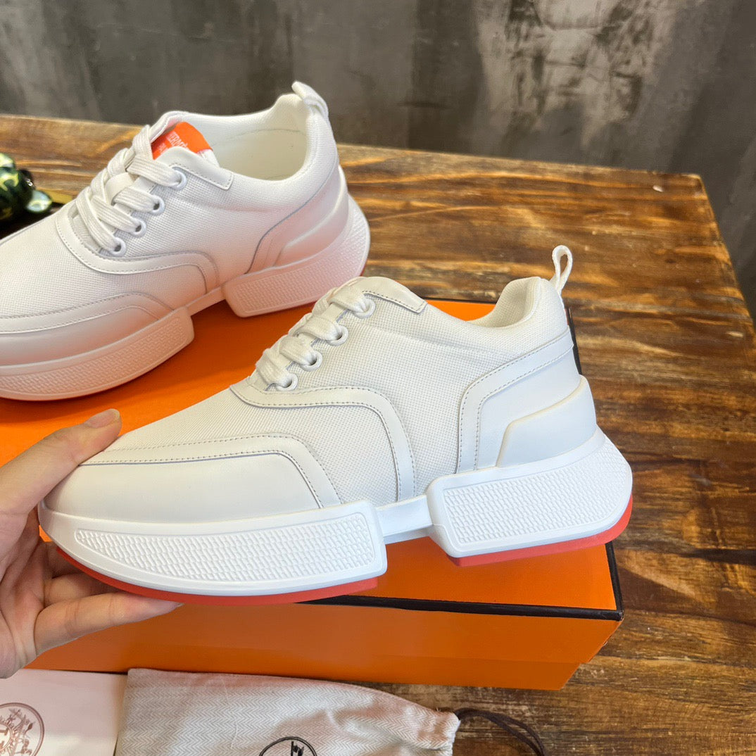 Hermes Sneakers