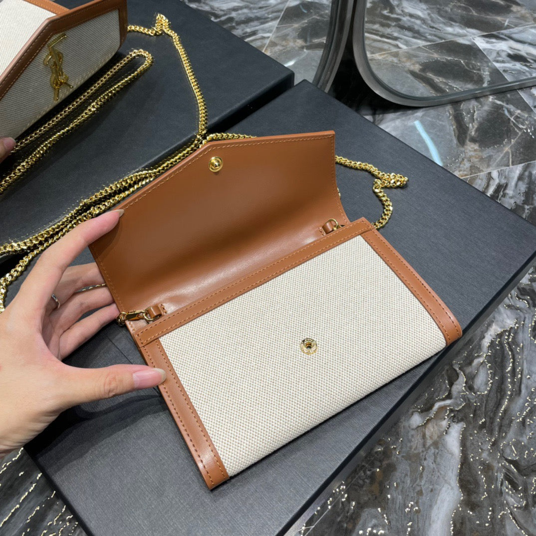 YSL Envelope