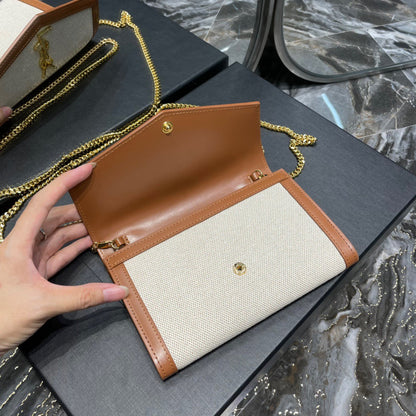YSL Envelope