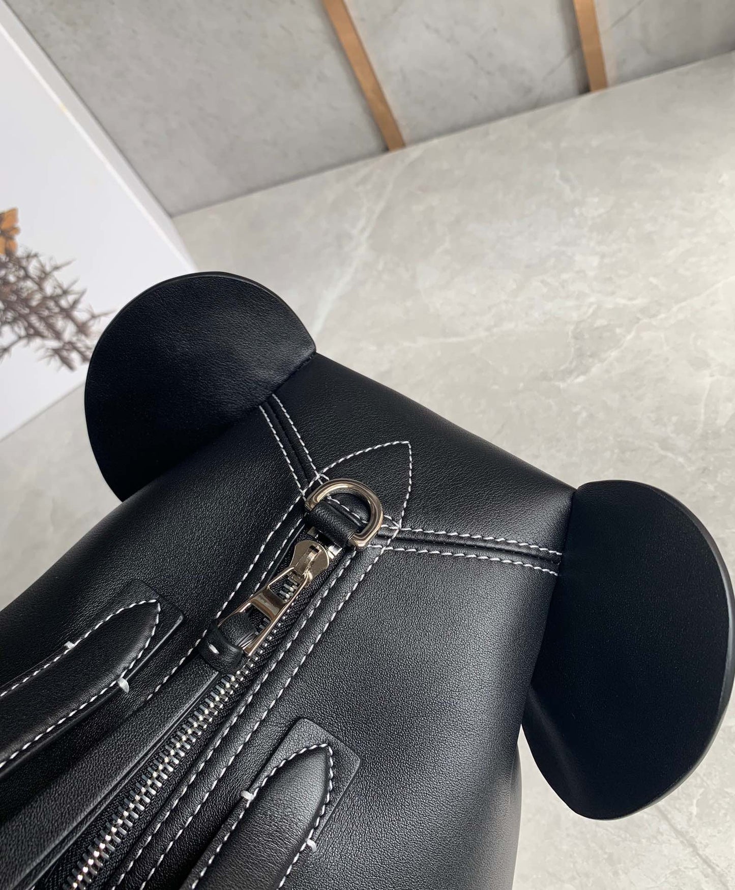 Loewe Elephant Bag