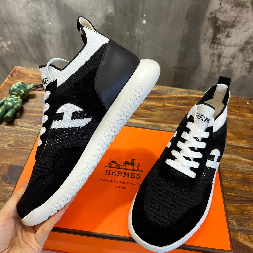 Hermes Sneakers