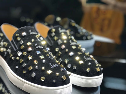 Christian Louboutin Sneakers