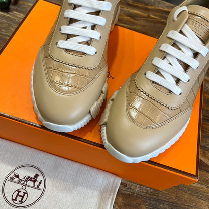 Hermes Sneakers