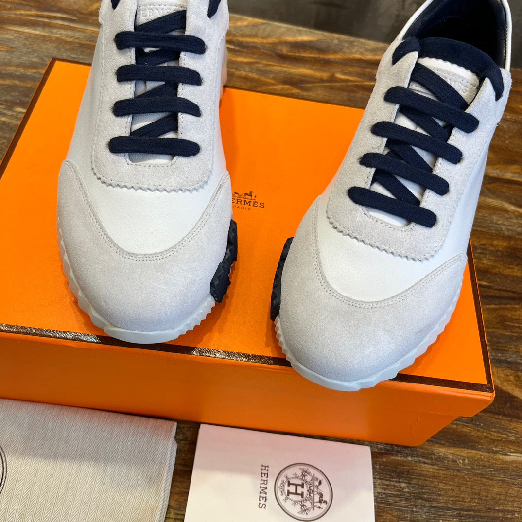 Hermes Sneakers