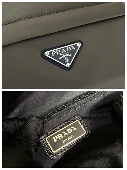 Prada Backpack