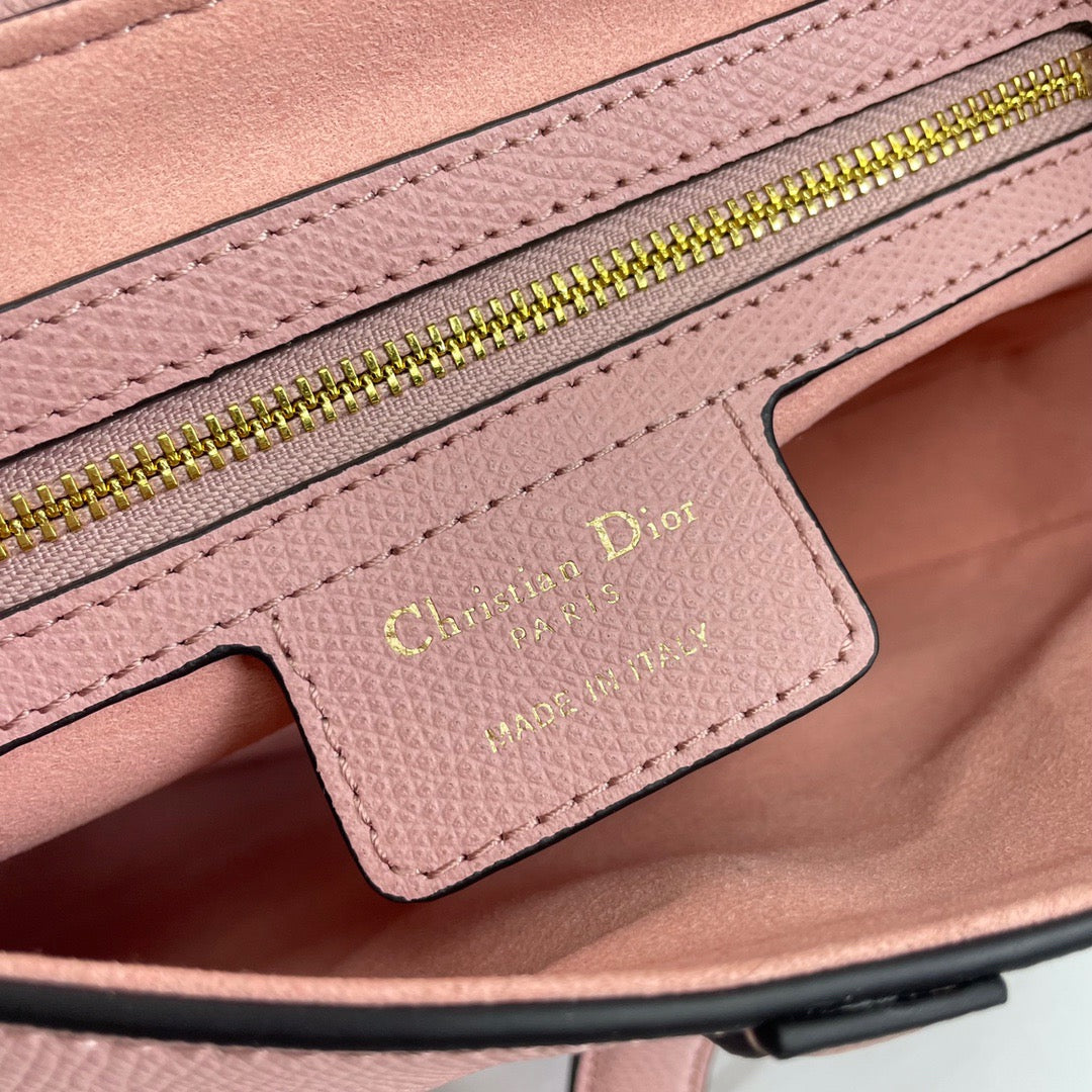 Dior Saddle