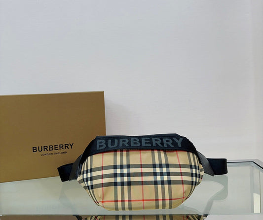 Burberry Cross Body Bag
