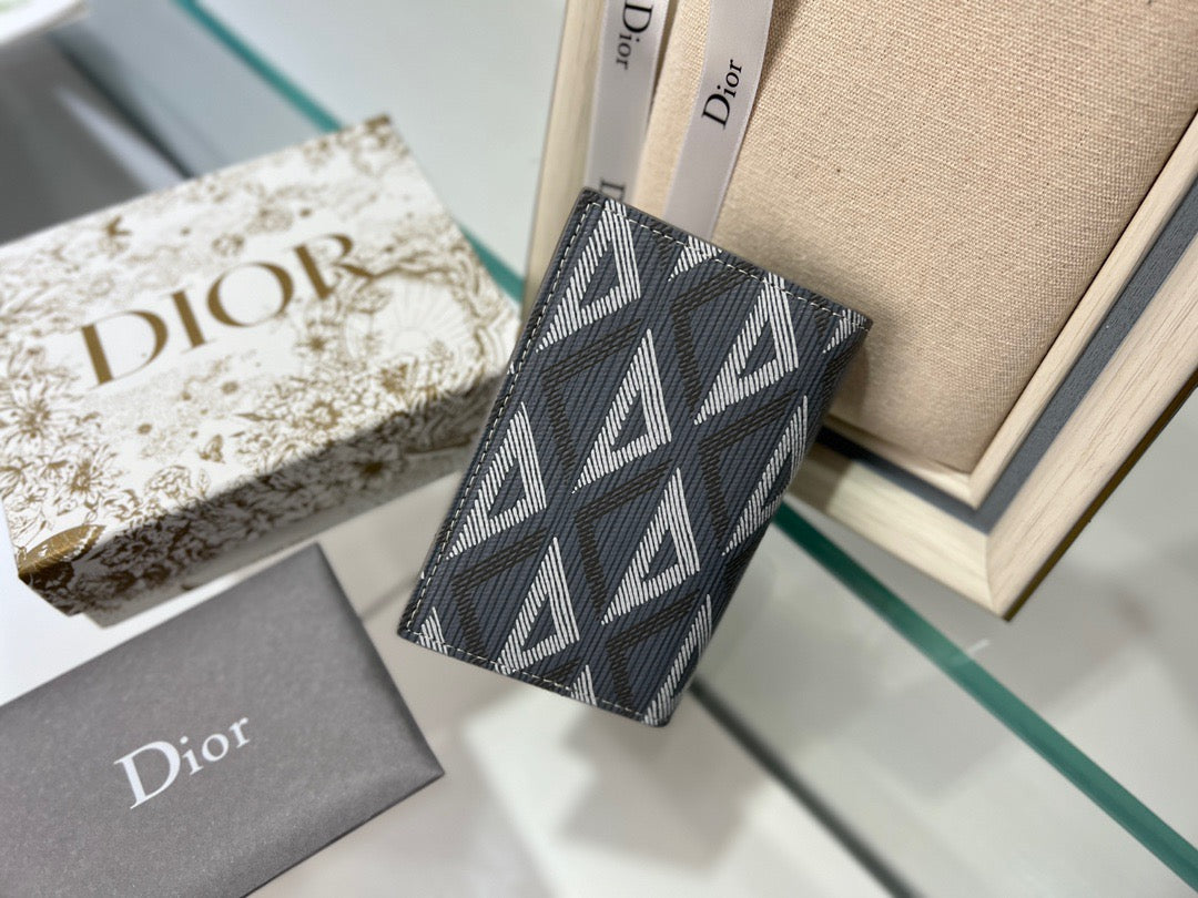 Dior Wallet
