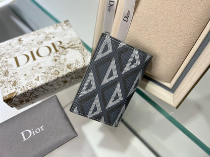 Dior Wallet