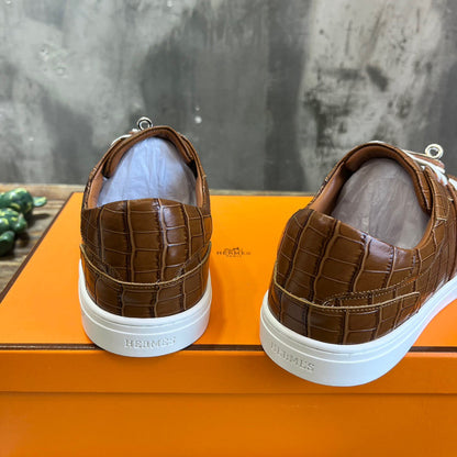 Hermes Sneakers