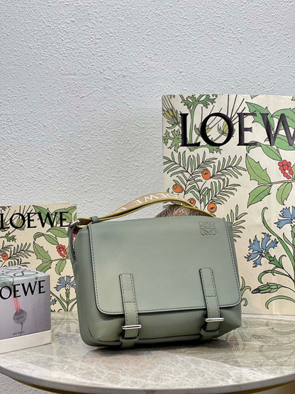 Loewe Messenger Bag