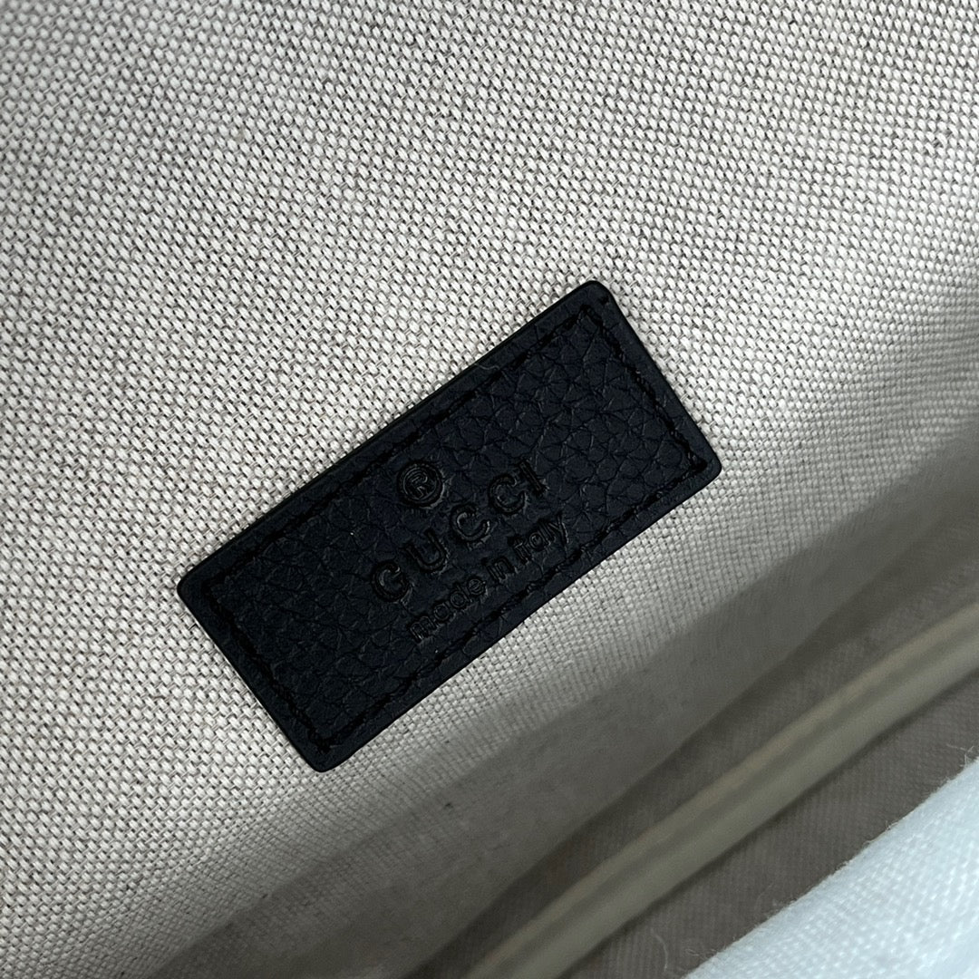 Gucci Cross Body Bag