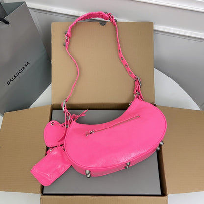 Balenciaga Le Cagole Hobo