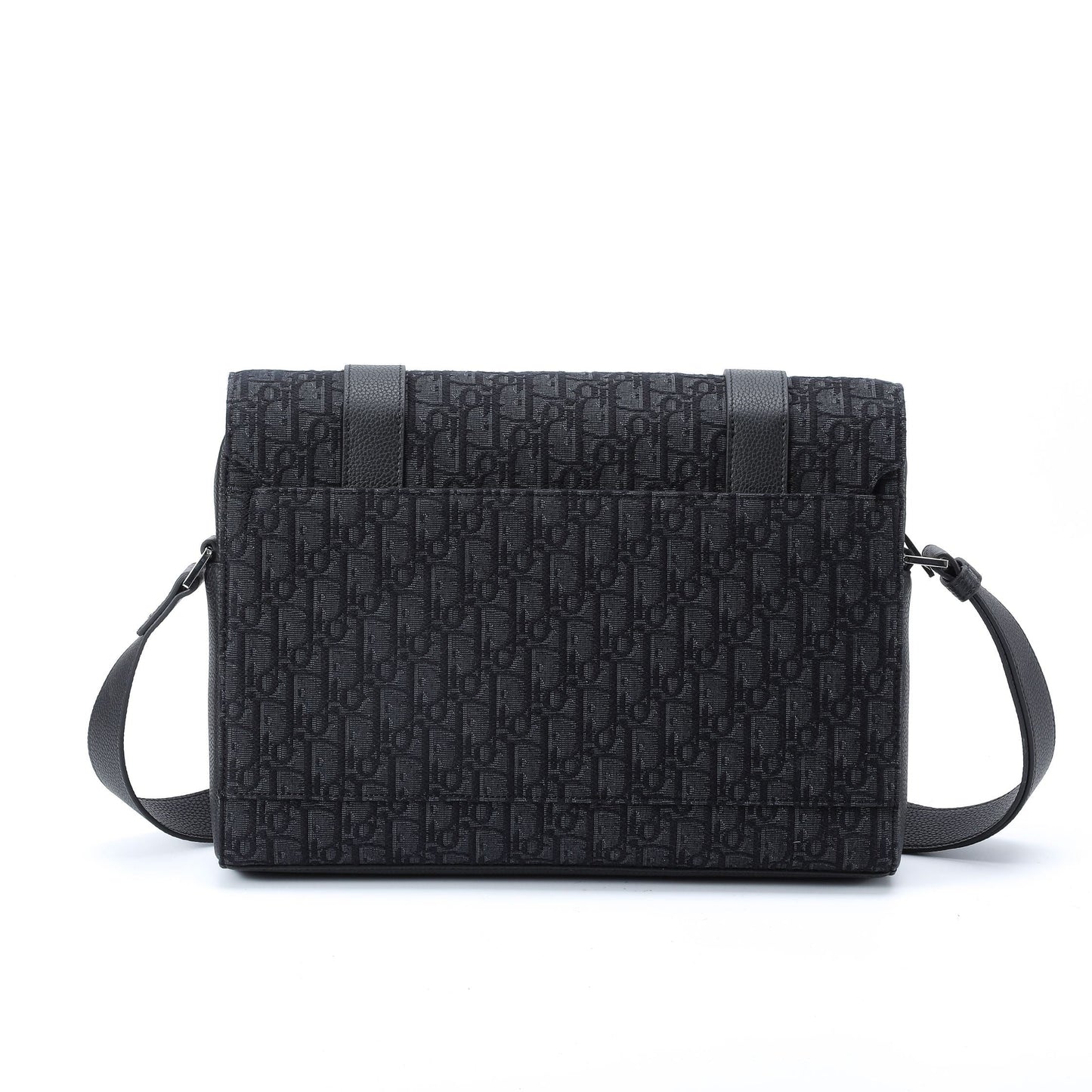 Dior Oblique Messenger Bags