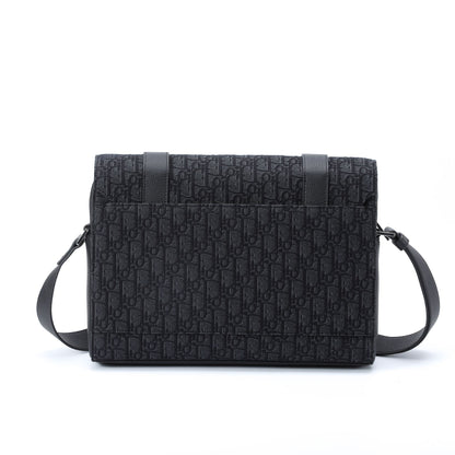 Dior Oblique Messenger Bags