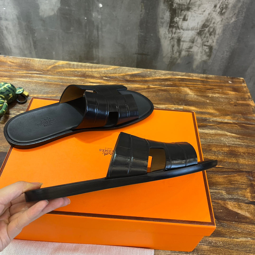 Hermes Sandal