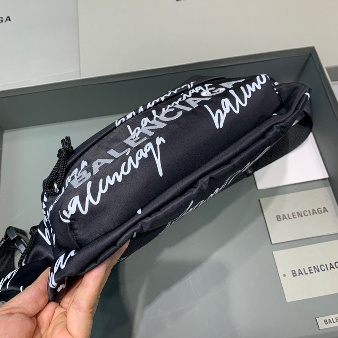 Balenciaga Cross Body Bag