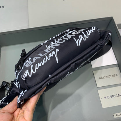 Balenciaga Cross Body Bag