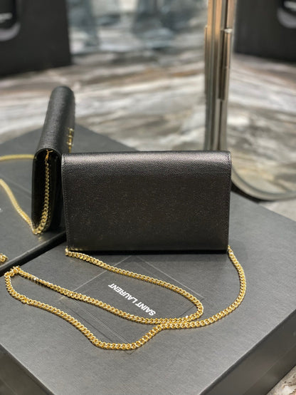 YSL Envelope