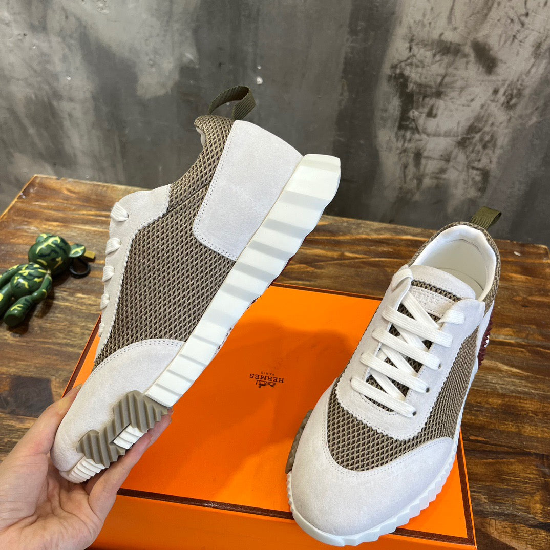 Hermes Sneakers