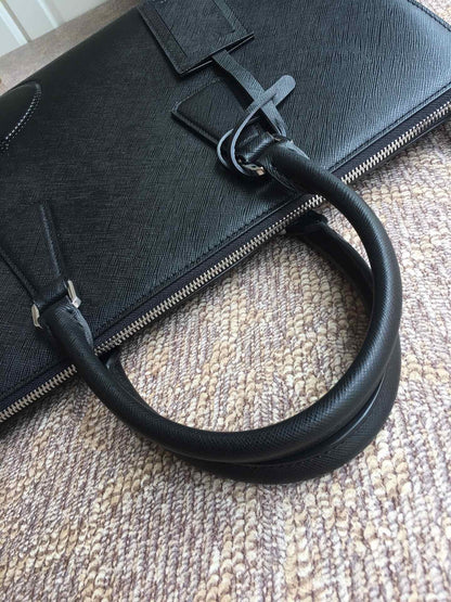 Prada Briefcases