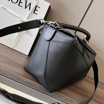 Loewe Puzzle Bag