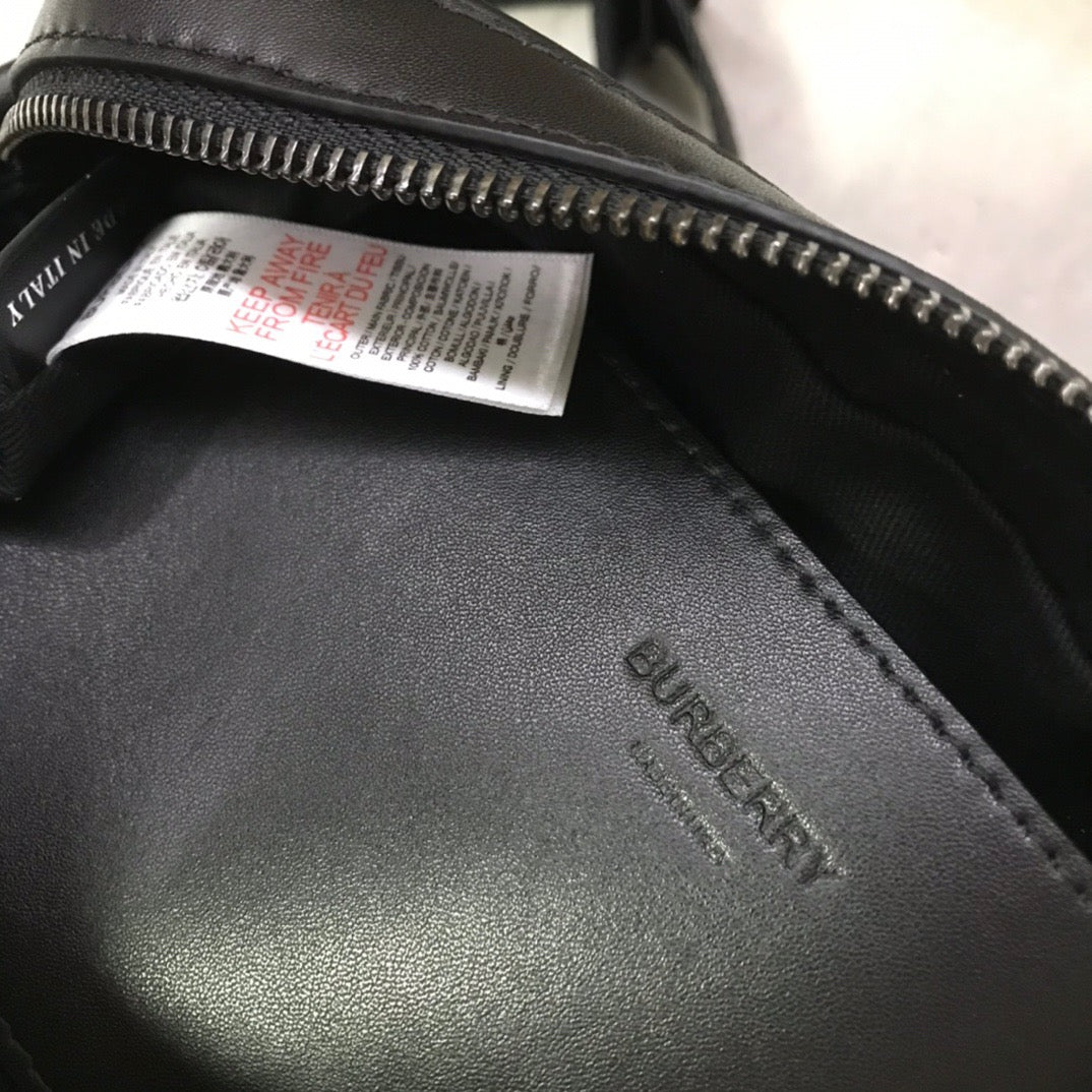 Burberry Messenger Bag