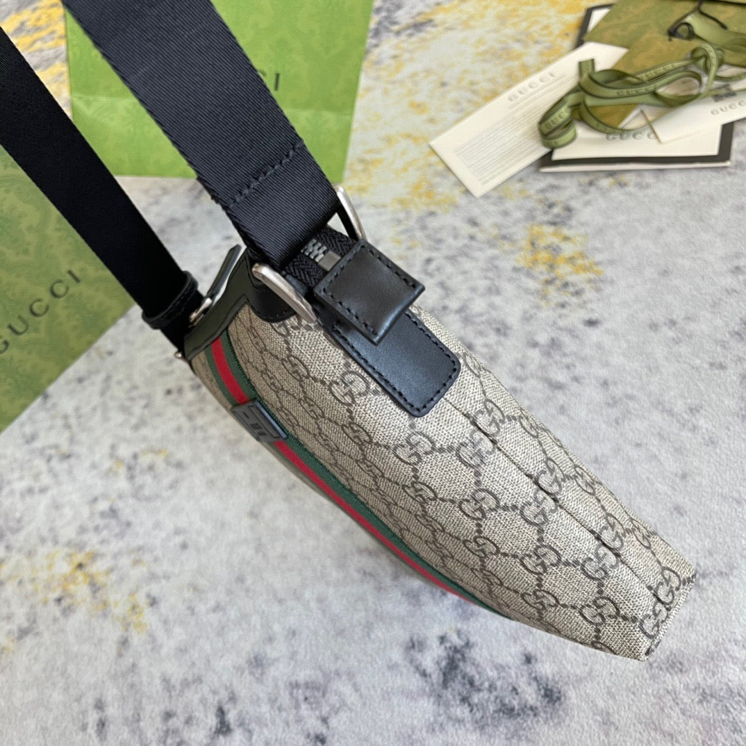 Gucci Messenger Bag