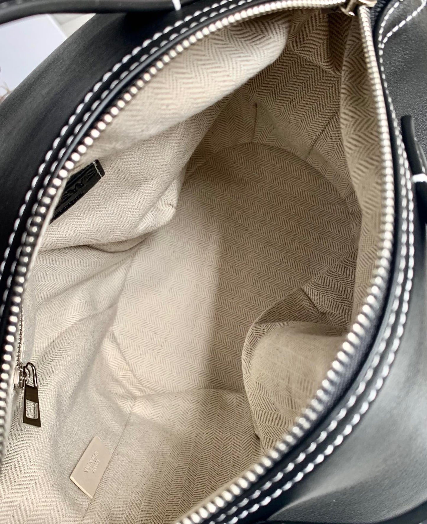 Loewe Elephant Bag