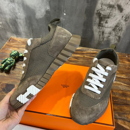 Hermes Sneakers