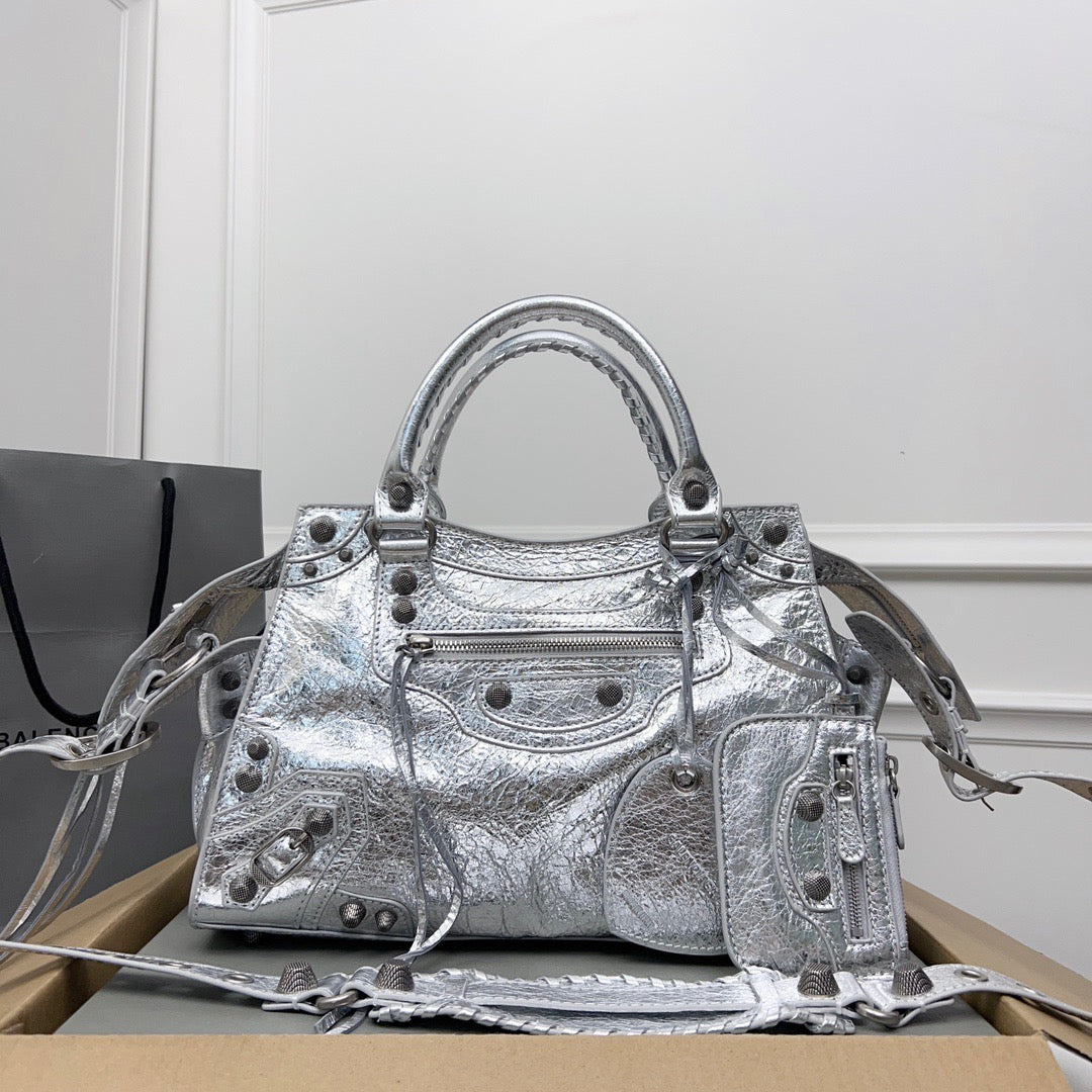 Balenciaga Neo Cagole