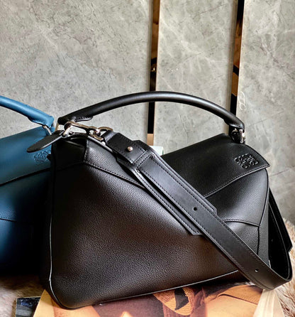 Loewe Puzzle Bag