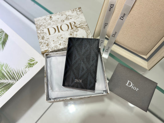 Dior Wallet