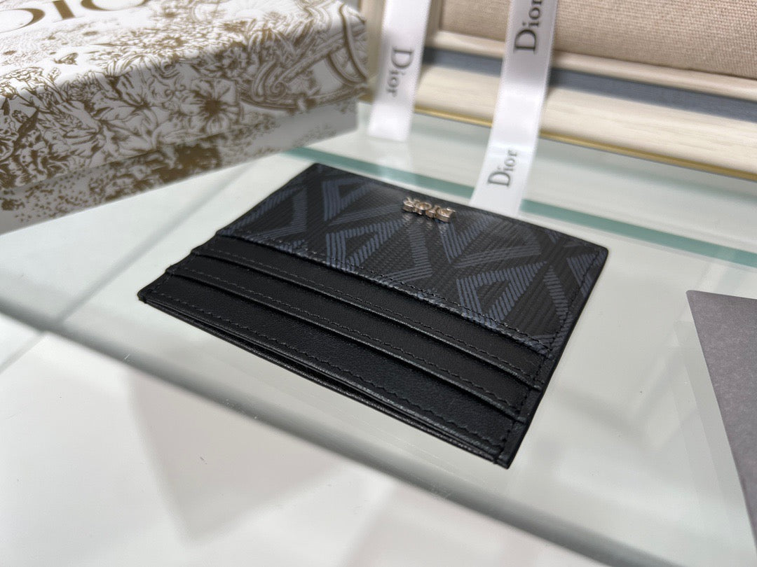Dior Wallet
