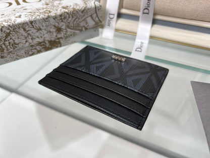 Dior Wallet
