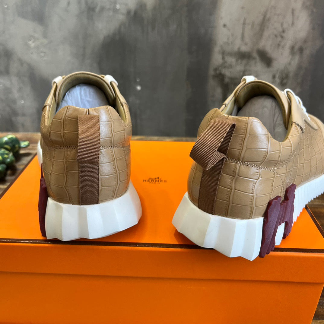 Hermes Sneakers