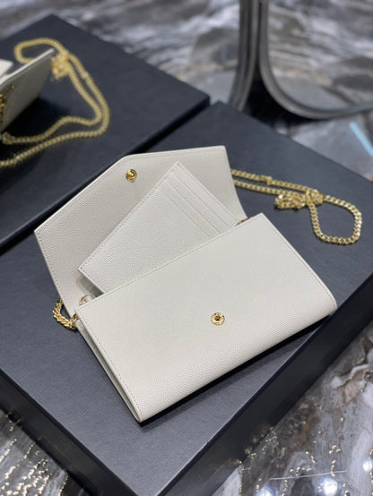 YSL Envelope