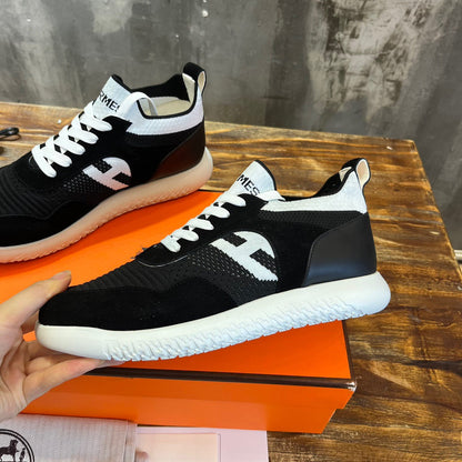 Hermes Sneakers