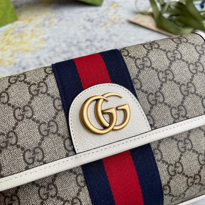 Gucci Cross Body Bag