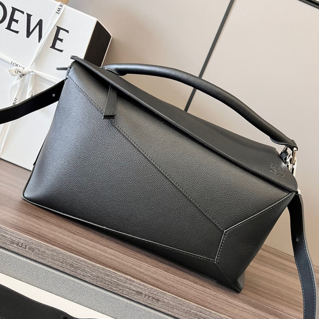 Loewe Puzzle Bag