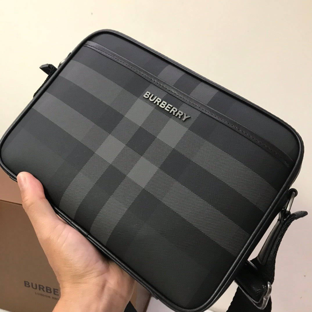 Burberry Messenger Bag