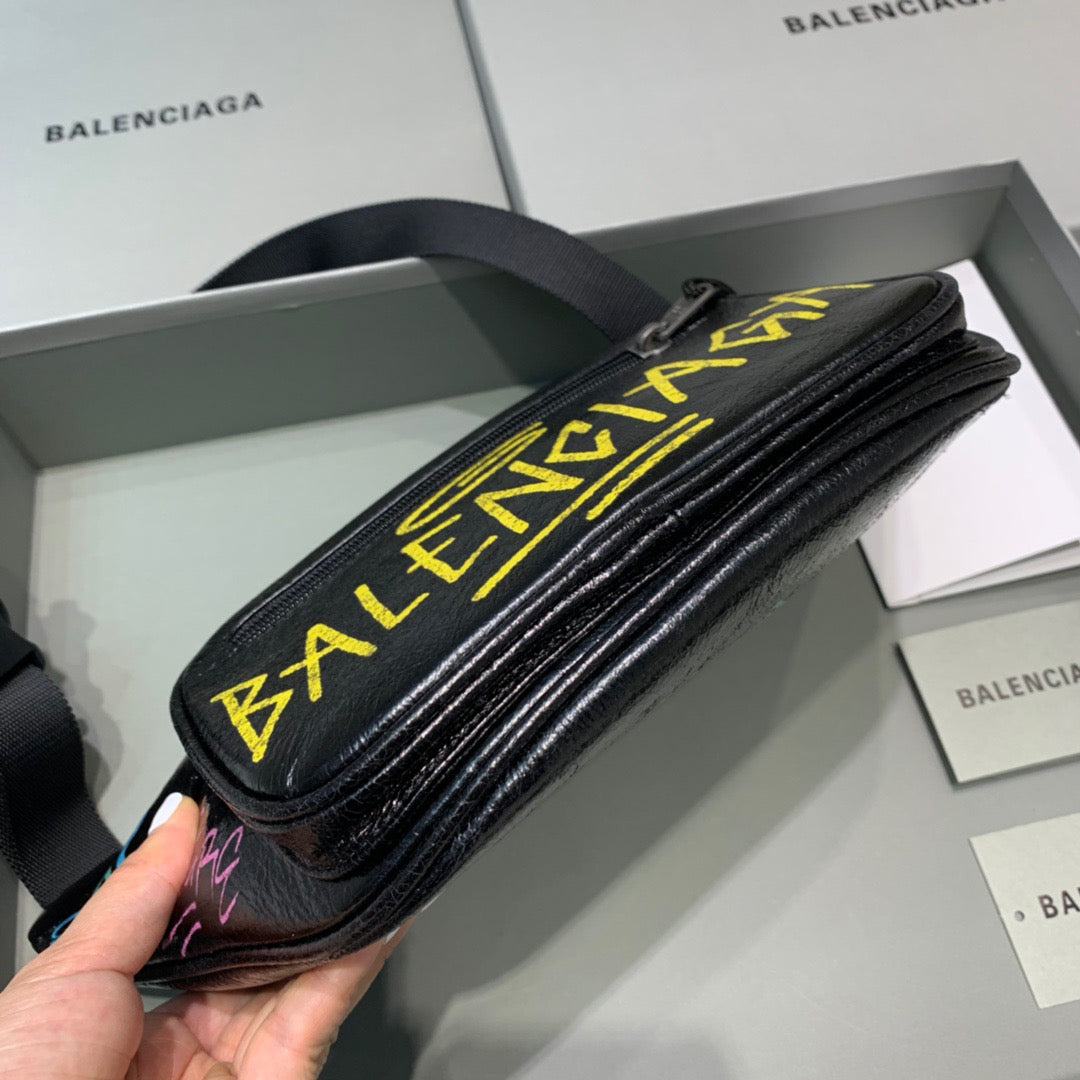 Balenciaga Cross Body Bag