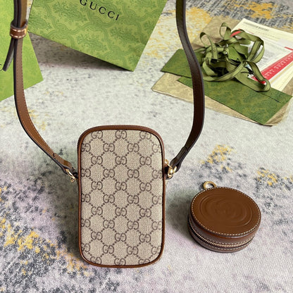 Gucci Sling Bag