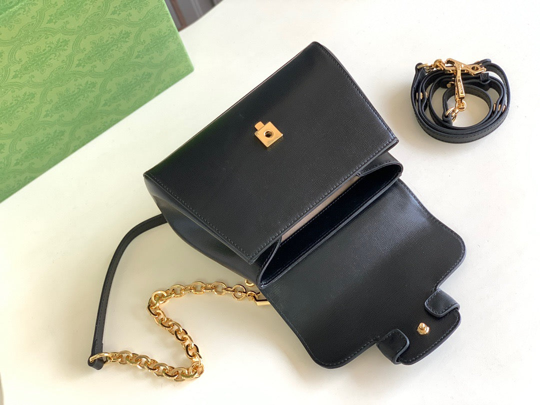 Gucci HorseBit Handle