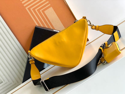 Prada Cross Body Bag