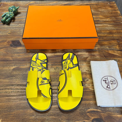 Hermes Sandal