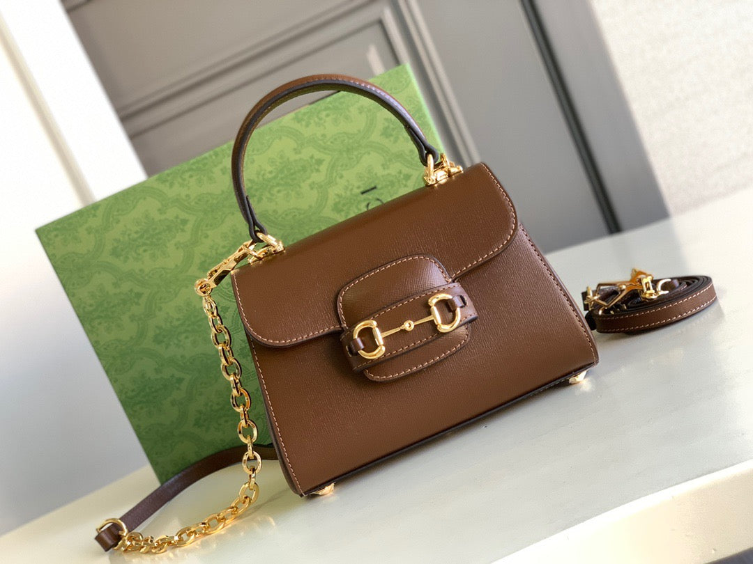 Gucci HorseBit Handle
