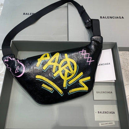 Balenciaga Cross Body Bag